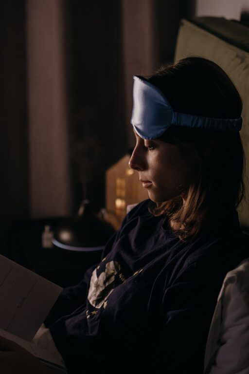 How to Sleep Better With a Simple Wind Down Routine